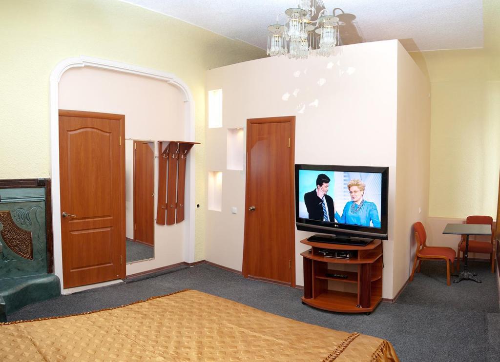 Margo Hotel Kharkiv Room photo