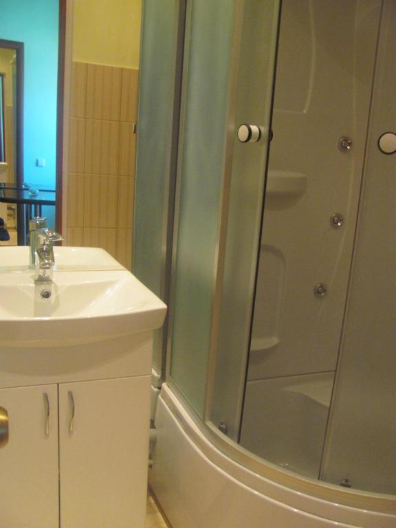 Margo Hotel Kharkiv Room photo